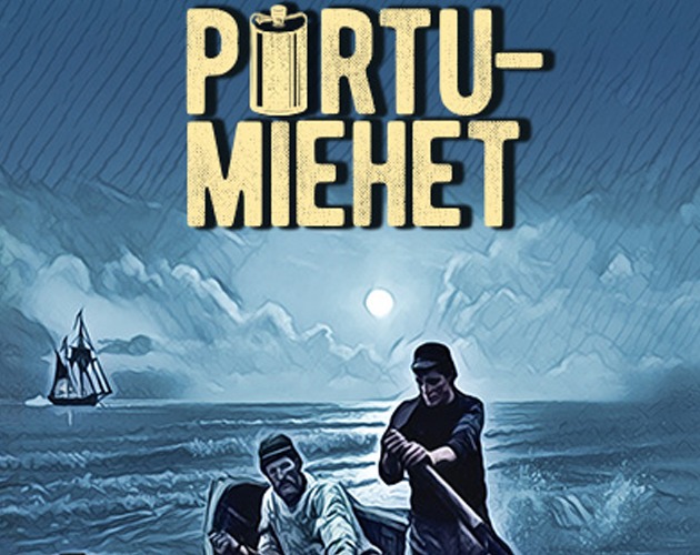 Pirtumiehet | Rauman teatteri 