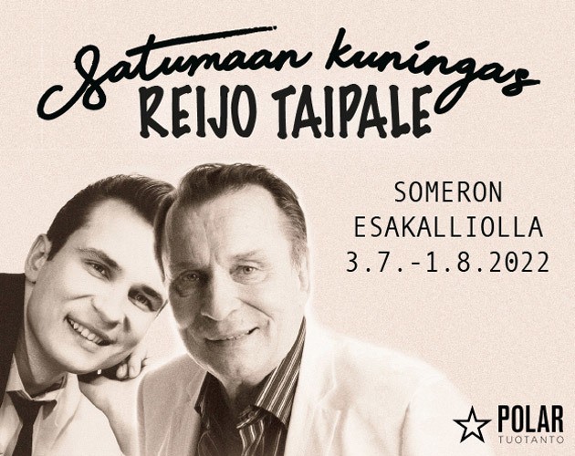 satumaan-kuningas-reijo-taipale-esakallio-pk-offi